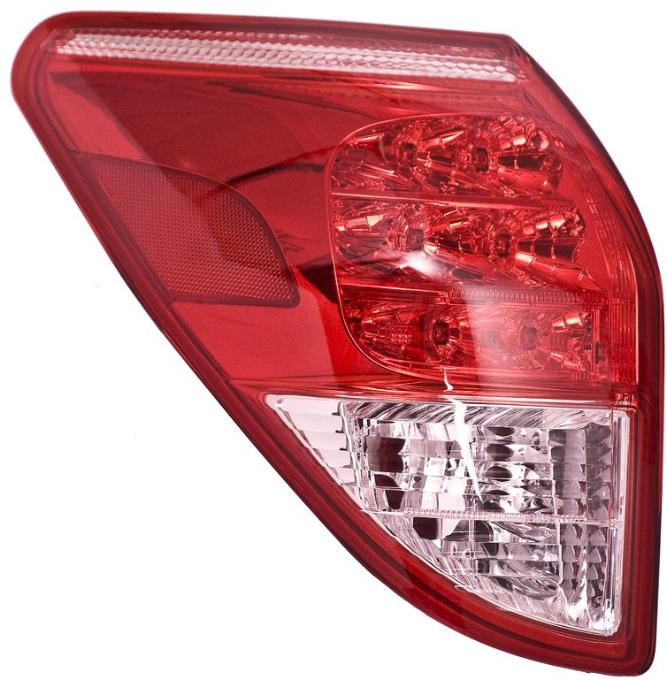 ACI TOYOTA RAV4 05-10 -07 zadné svetlo LED (bez objímok) L
