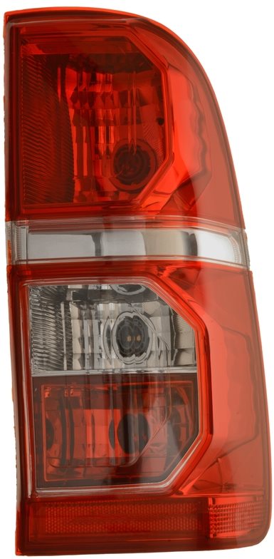 ACI TOYOTA HILUX 12-16 zadné svetlo komplet P