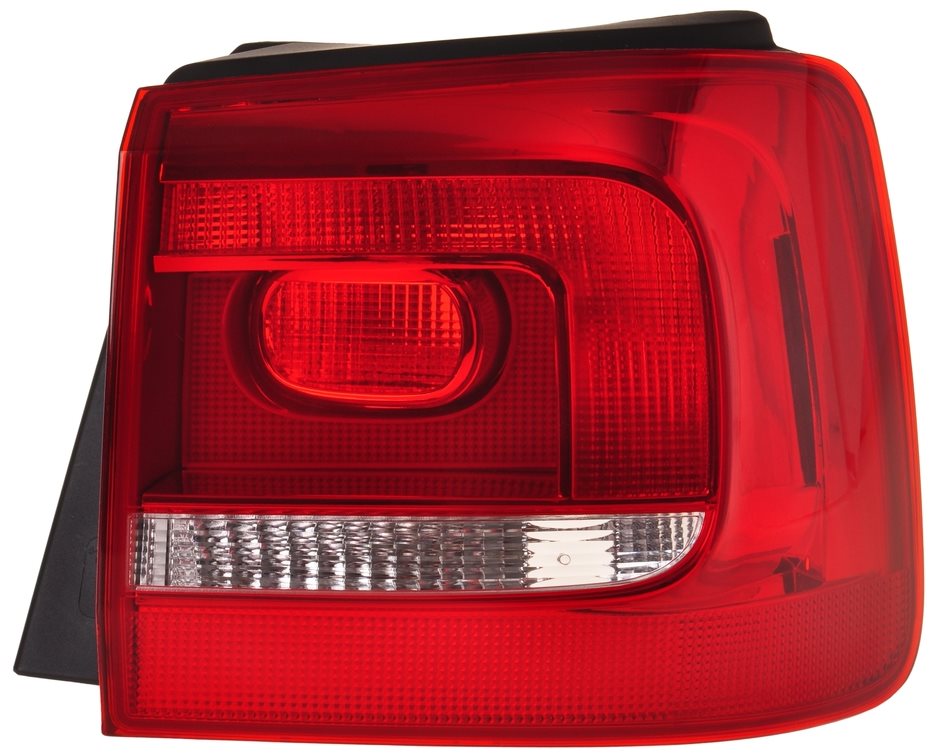 ACI VW TOURAN 10- zadné svetlo vonkajšie (bez objímok) P