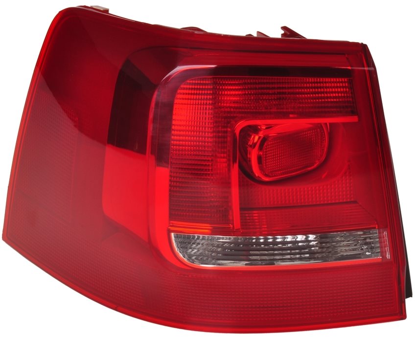 ACI VW SHARAN 10 – zadné svetlo (bez objímok) vonkajšie L