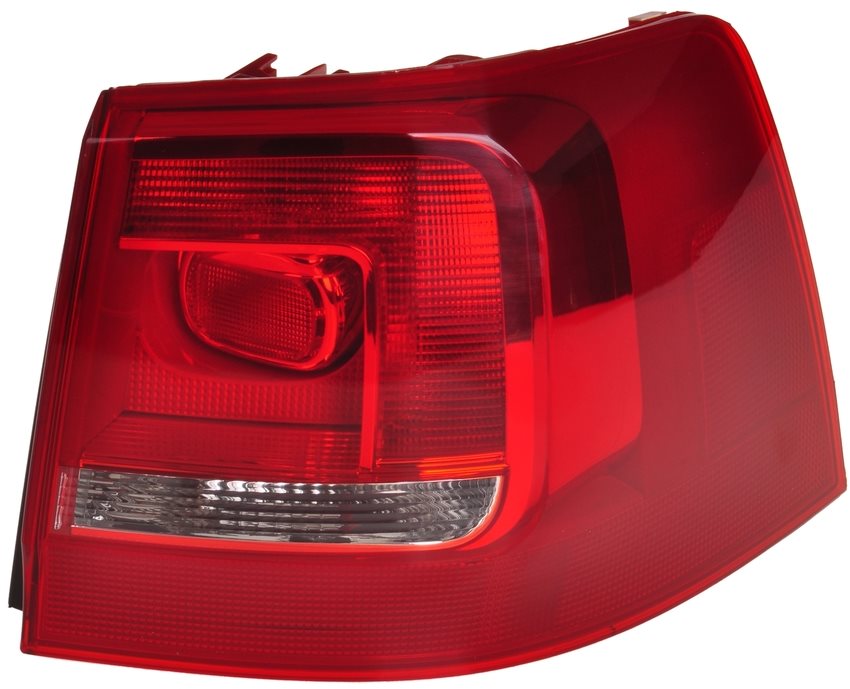 ACI VW SHARAN 10- zadné svetlo (bez objímok) vonkajšie P