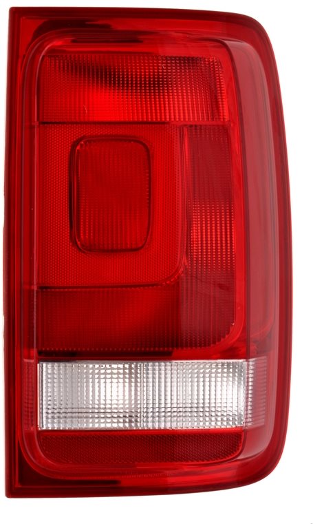 ACI VW AMAROK 10- 6/13- zadné svetlo (bez objímok) P