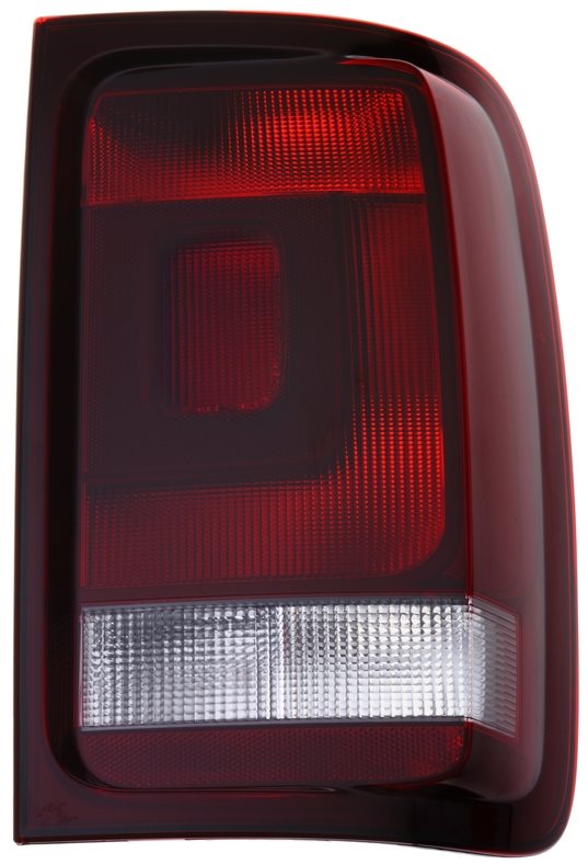ACI VW AMAROK 10- 6/13- zadné svetlo (bez objímok) dymové P
