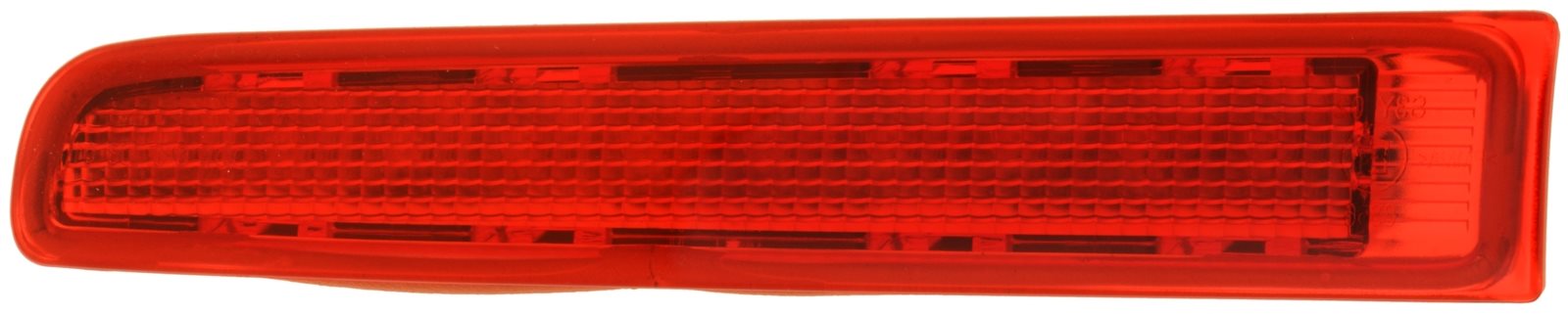ACI VW TRANSPORTER 10-15 zadné prídavné brzdové svetlo LED (dvojkrídlové dvere) L