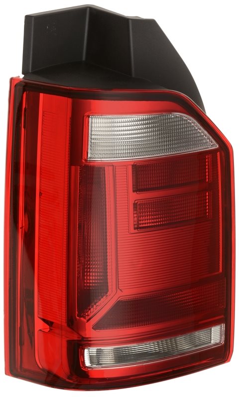 ACI VW TRANSPORTER 15 – zadné svetlo (bez objímok) (výklopné dvere) L