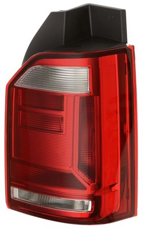 ACI VW TRANSPORTER 15- zadné svetlo (bez objímok) (výklopné dvere) P