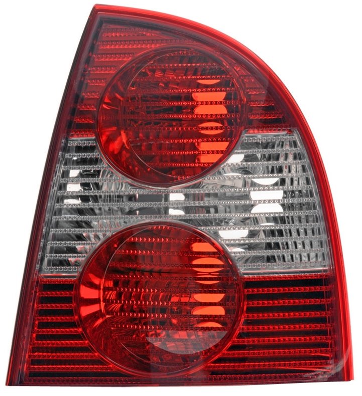 ACI VW PASSAT 00- zadné svetlo (bez objímok) Sedan P