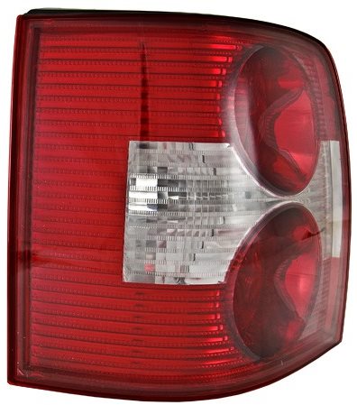 ACI VW PASSAT 00-05 zadné svetlo (bez objímok) Variant L