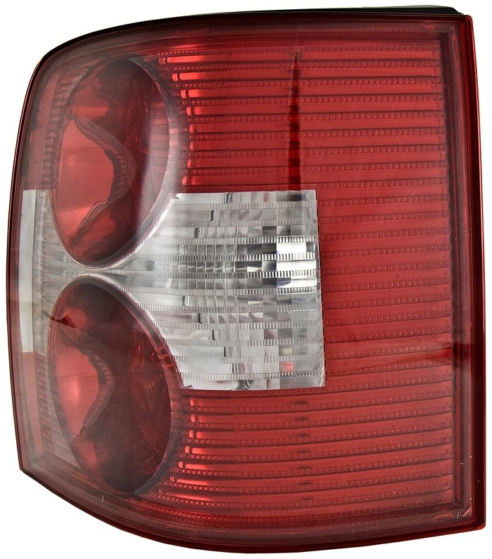 ACI VW PASSAT 00-05 zadné svetlo (bez objímok) Variant P