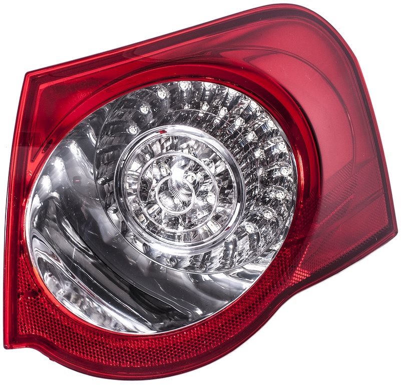 ACI VW PASSAT 05-10 zadné svetlo LED vonkajší komplet Variant P