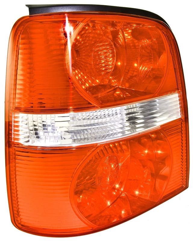 ACI VW TOURAN 03- -05 zadné svetlo (bez objímok) L