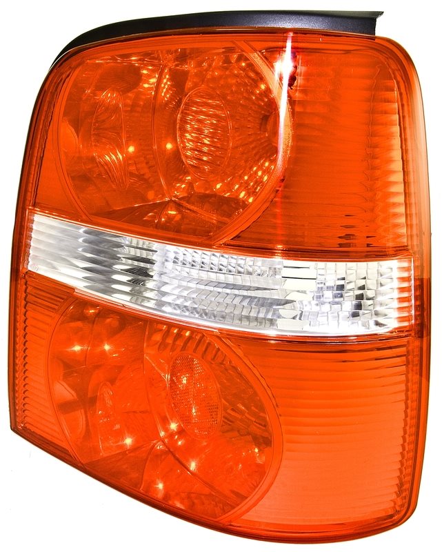ACI VW TOURAN 03- -05 zadné svetlo (bez objímok) P