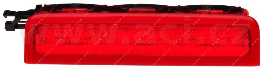 ACI VW CADDY 04-10, zadné prídavné brzdové svetlo