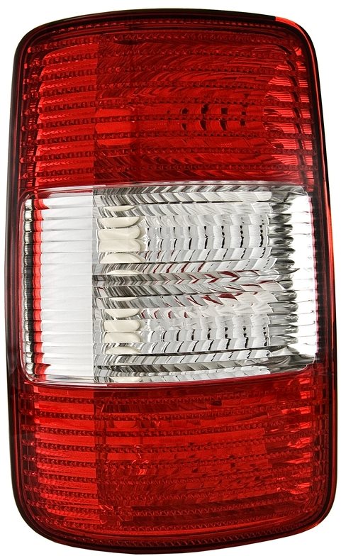 ACI VW CADDY 04 – zadné svetlo (bez objímok) (1 aj 2 dvere) L
