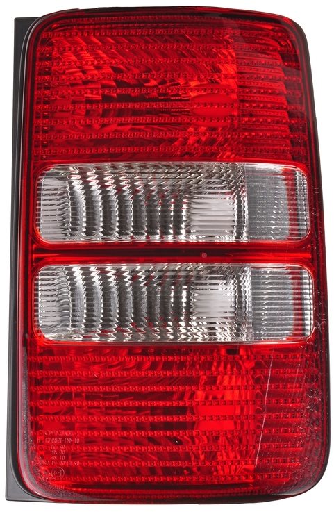 ACI VW CADDY 10- zadné svetlo (bez objímok) (1-dv.) P