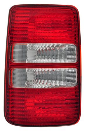 ACI VW CADDY 10- zadné svetlo (bez objímok) 2-dv. L