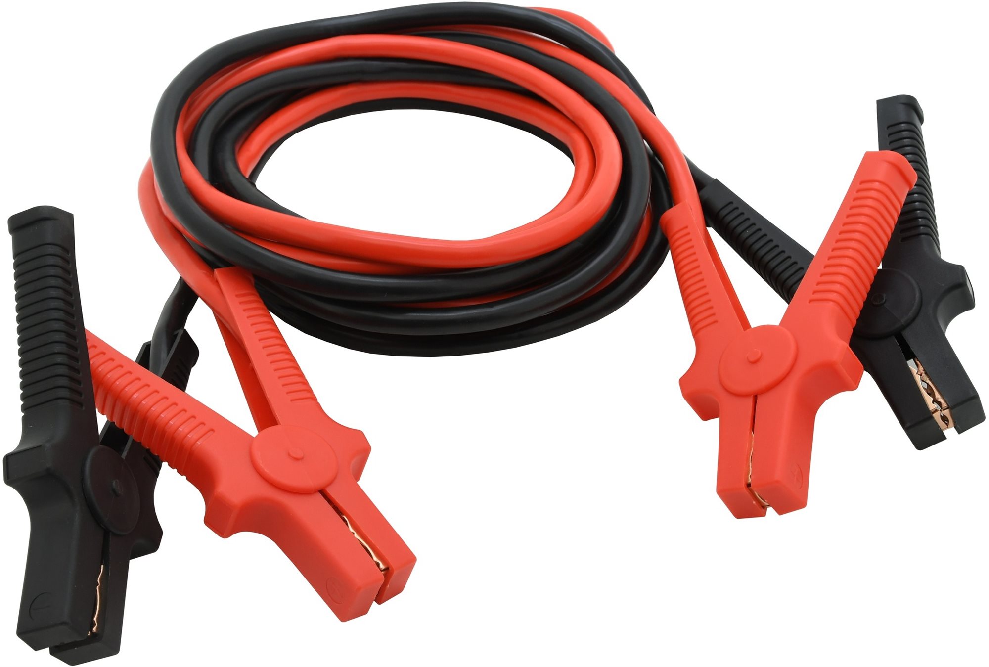 Štartovacie káble Compass 450A/ 4,5 m TÜV/GS DIN72553