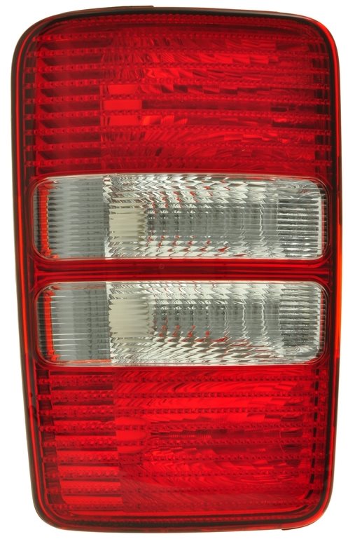 ACI VW CADDY 10- zadné svetlo (bez objímok) 2-dv. P