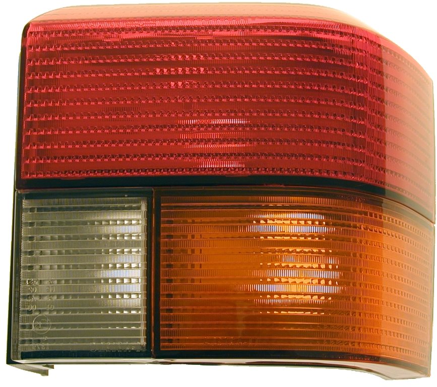 ACI VW TRANSPORTER 90 – zadné svetlo (bez objímok) P