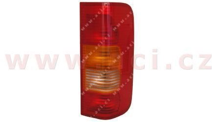ACI VW LT 96-03 zadné svetlo komplet P
