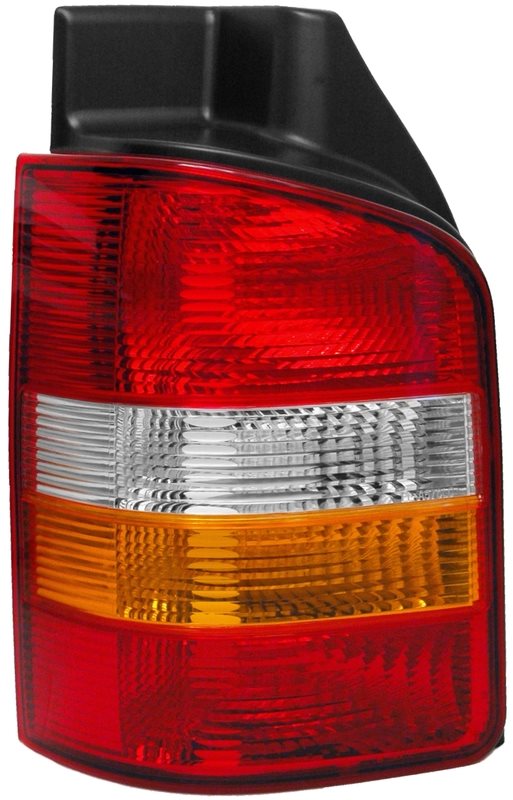 ACI VW TRANSPORTER 03 – zadné svetlo oranžový blikač (bez objímok) (2 dvere) L