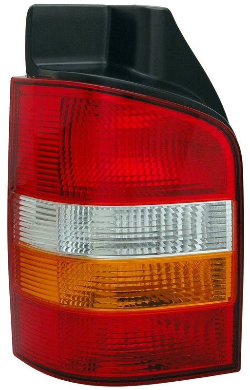 ACI VW TRANSPORTER 03 – zadné svetlo (bez objímok) oranžový blikač (1 dvere) L