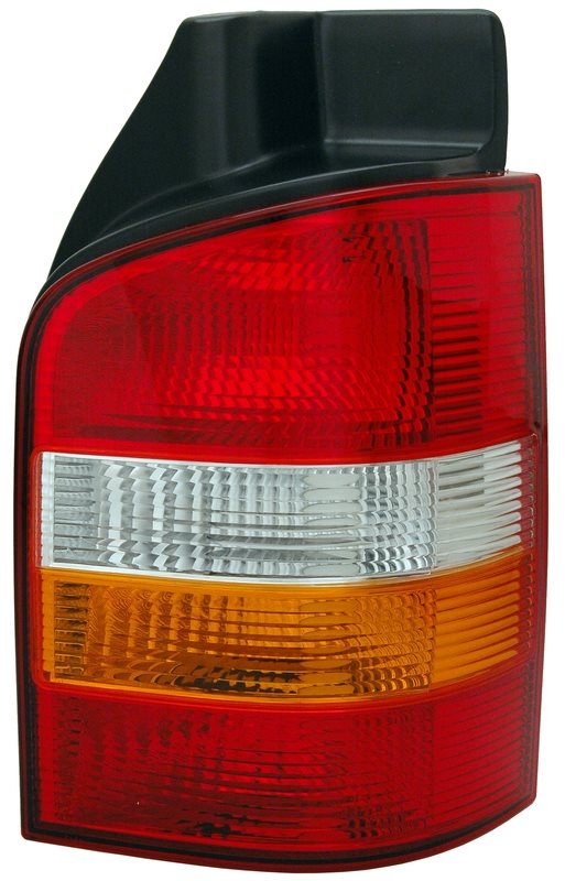 ACI VW TRANSPORTER 03 – zadné svetlo (bez objímok) oranžový blikač (1 dvere) P