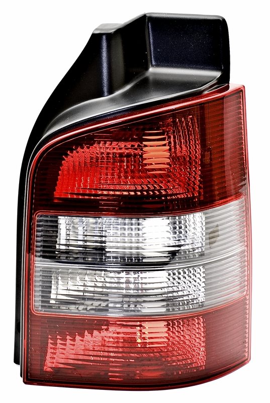 ACI VW TRANSPORTER 03- zadné svetlo dymová blikačka (bez objímok) (1 dvere) P