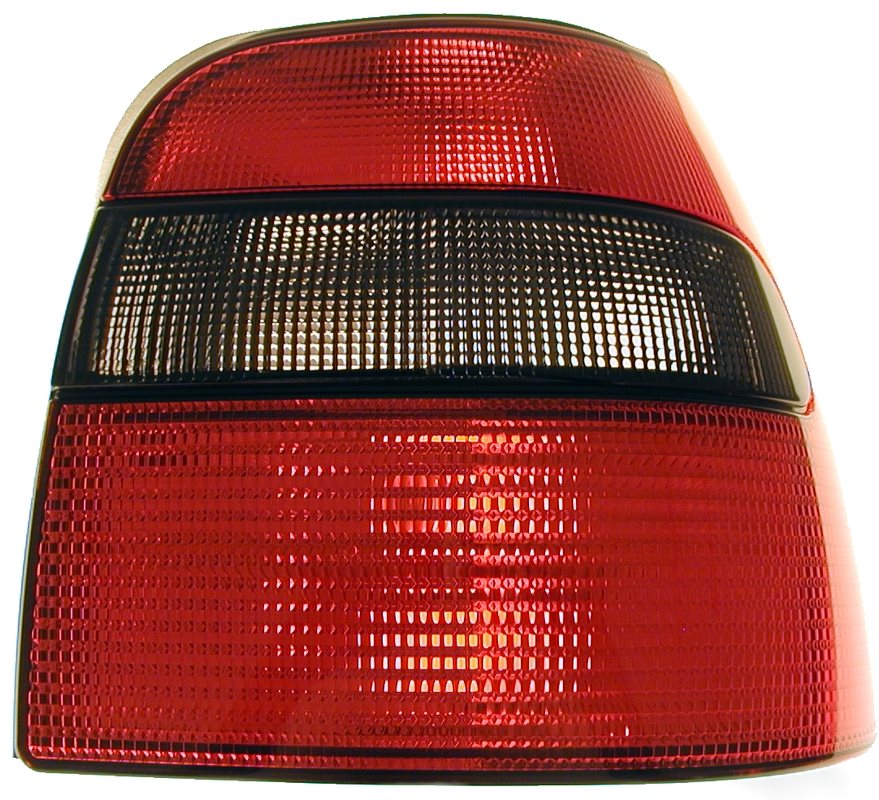 ACI ŠKODA FELICIA 95 – zadné svetlo (bez objímok) P