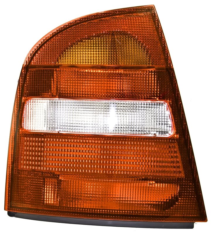 ACI ŠKODA OCTAVIA 97-01 zadné svetlo (bez objímok) 4 dv. L