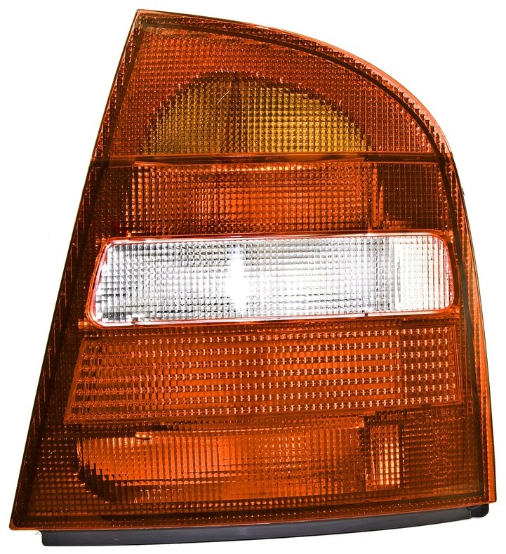 ACI ŠKODA OCTAVIA 97-01 zadné svetlo (bez objímok) 4-dv. P