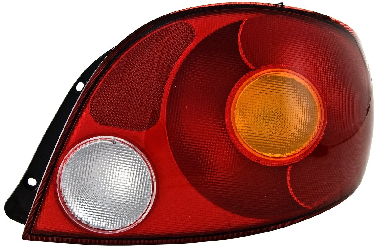ACI DAEWOO Matiz 01-05 zadné svetlo (bez objímok) P