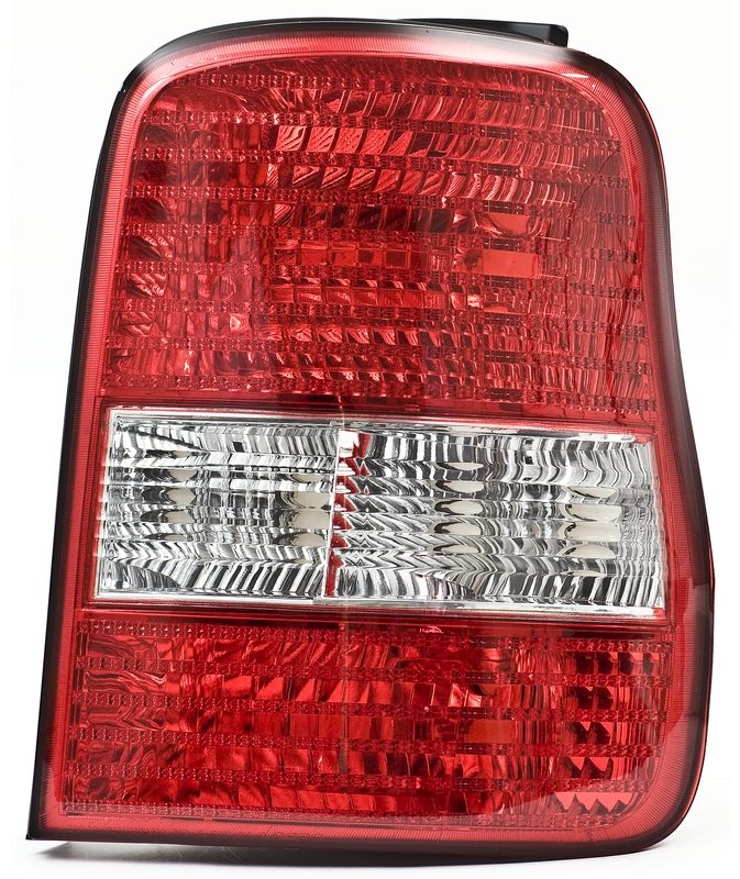 ACI KIA CARNIVAL 01-06 02- zadné svetlo (bez objímok) P