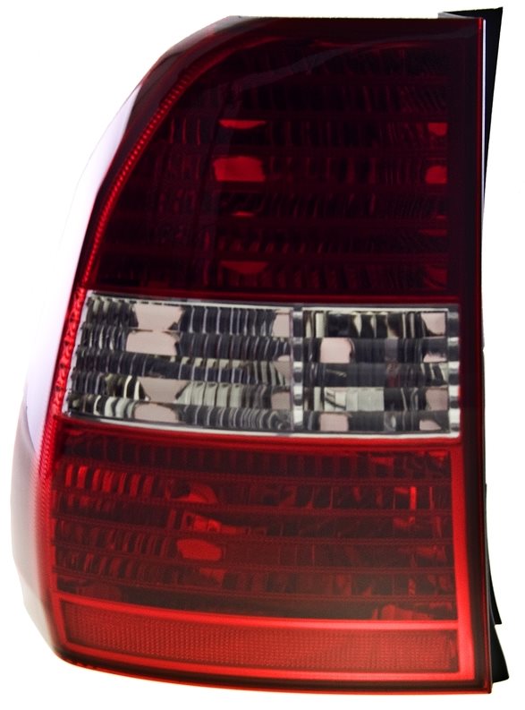 ACI KIA SPORTAGE 04- 8/05 - zadné svetlo (bez objímok) L