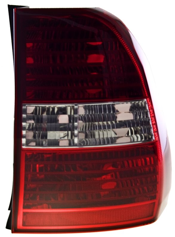 ACI KIA SPORTAGE 04- 8/05 - zadné svetlo (bez objímok) P