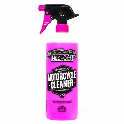 Muc-Off Nano Tech Moto Cleaner 1 l