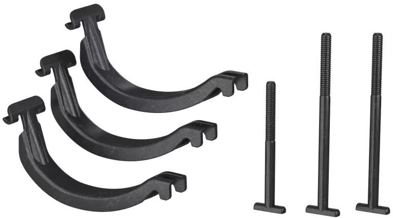 THULE Bike Rack Around-the-Bar - Adaptér pre nosič UpRide a i.