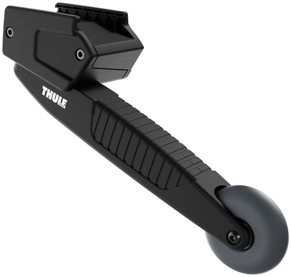Thule transport wheel