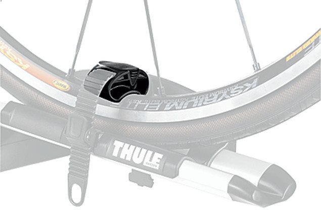 THULE - Adaptér pre cestné bicykle