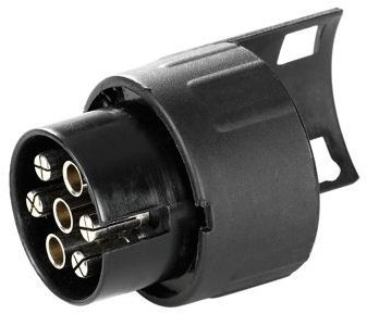 THULE, Elektro adaptér zo 7 na 13-pólovú zástrčku