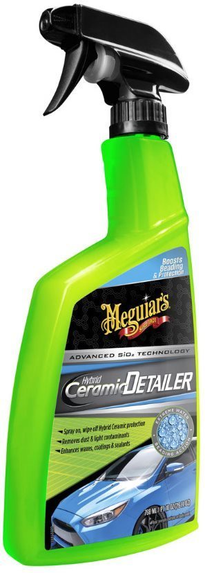 Meguiar's Hybrid Ceramic Detailer 768 ml
