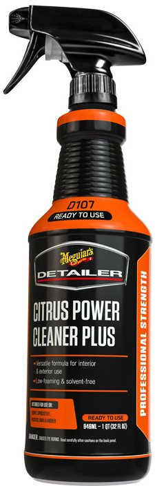 Meguiar's Citrus Power Cleaner Plus 946 ml