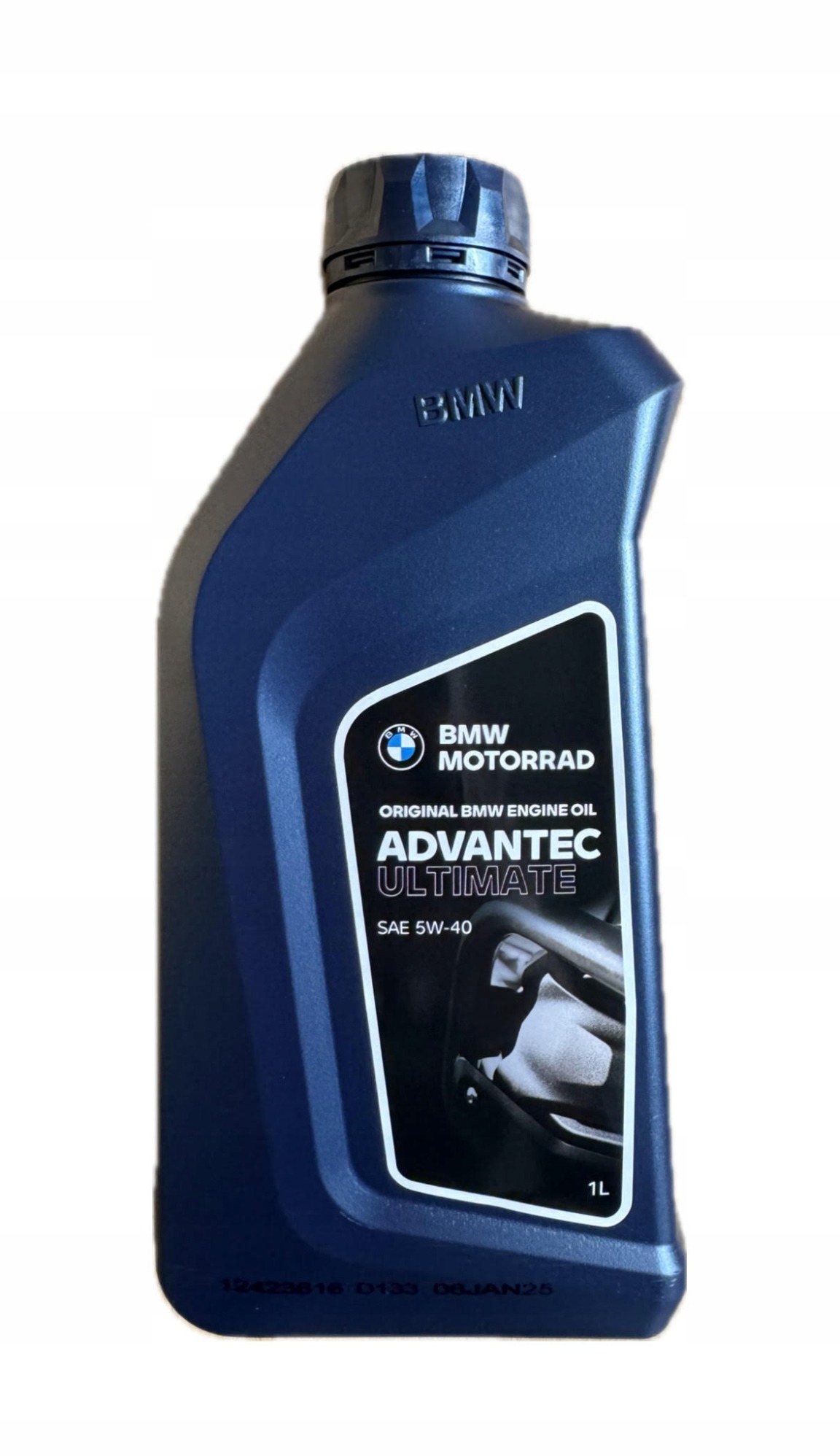 BMW Advantec PRO 4T 15W-50; 1 l