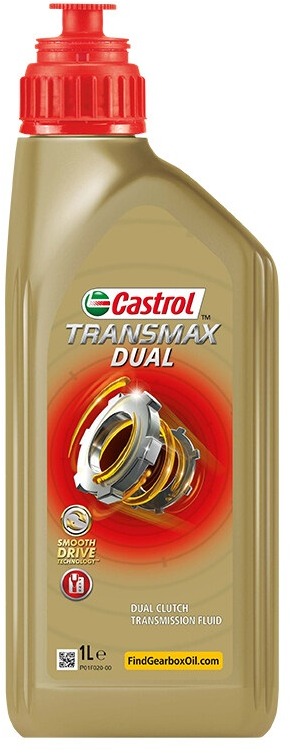 CASTROL Transmax Dual; 1 l