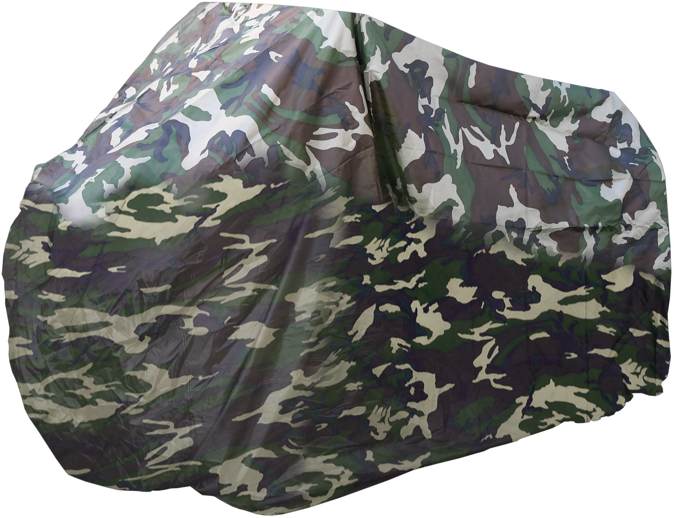 COMPASS Ochranná plachta ŠTVORKOLKA 240 × 140 × 120 cm 100 % WATERPROOF