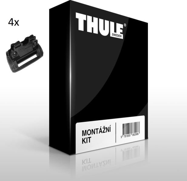 THULE Montážny kit TH6013