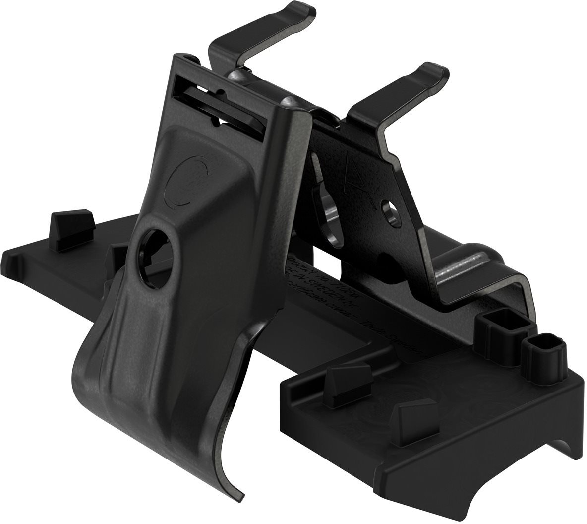 THULE Montážny kit TH6096