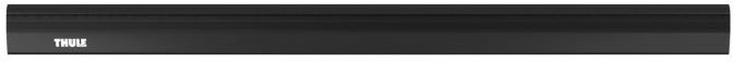THULE 7213 Black WingBar Edge