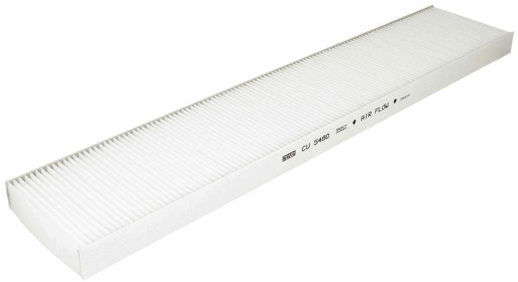 MANN-FILTER CU5480 pro vozy FORD;SEAT;VW