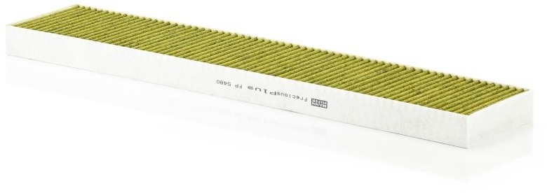 MANN-FILTER FP5480 pro vozy FORD;SEAT;VW